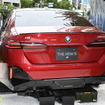 BMW i5 M60 xDrive