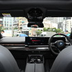 BMW i5 M60 xDrive