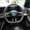 BMW i5 M60 xDrive