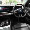 BMW i5 M60 xDrive