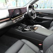 BMW i5 M60 xDrive