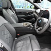 BMW i5 M60 xDrive