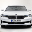 BMW 5シリーズ・セダン（旧型）