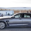 BMW 5シリーズ・セダン （旧型）