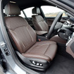 BMW 530i Luxury（旧型）