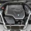 BMW 530i Luxury（旧型）