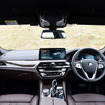 BMW 530i Luxury（旧型）