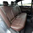 BMW 530i Luxury（旧型）