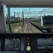 JR東日本トレインシミュレータ