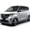 日産サクラ