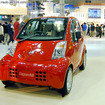 電気自動車の共同利用実験、京都で再開---土日会員も用意