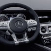 メルセデスAMG G63 の「グランドエディション」