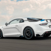 アルピーヌ A110R ル・マン