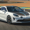 アルピーヌ A110R ル・マン