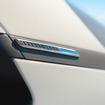 アルピーヌ A110R ル・マン カーボンブルーエンブレム