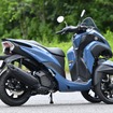 ヤマハ トリシティ125