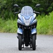 ヤマハ トリシティ125