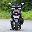 ヤマハ トリシティ125