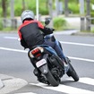 ヤマハ トリシティ125