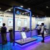 「人とくるまのテクノロジー展2023名古屋」に出展したIJTT
