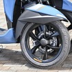 ヤマハ トリシティ125
