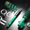 STREET ADVANCE Z4［VSD30-G1BA2］ダイハツ・アトレー（S700W）用