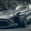 ドンカーブート F22 の「ベアネイキッド」仕様