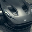 ドンカーブート F22 の「ベアネイキッド」仕様
