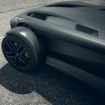ドンカーブート F22 の「ベアネイキッド」仕様
