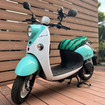 レンタル車両イメージ