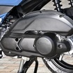 ヤマハ トリシティ125