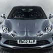 アルピーヌ A110 S の「エンストン・エディション」