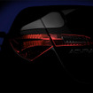 【ニューヨークモーターショー09】アキュラの新型クロスオーバー、車名は ZDX に決定