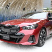 BMW 5シリーズ第8世代（G60：2023年～）