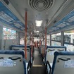 3号車＜岡電バス＞　お客サマーを快適にOh! COOL号