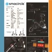 smacircle S1M