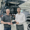 アウディがドイツ・ベーリンガーホフ工場に導入するローカルサーバーソリューション 「Edge Cloud 4 Production（EC4P）」