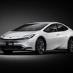 トヨタ・プリウス新型
