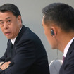 日産自動車 内田誠 社長