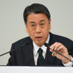 日産自動車 内田誠 社長