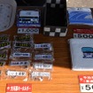 第1回湾岸バスフェスタ