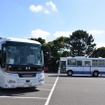 第1回湾岸バスフェスタ