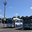 第1回湾岸バスフェスタ