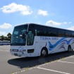 第1回湾岸バスフェスタ