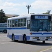 第1回湾岸バスフェスタ