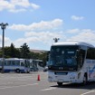 第1回湾岸バスフェスタ