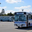 第1回湾岸バスフェスタ