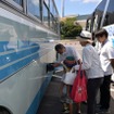 第1回湾岸バスフェスタ