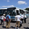 第1回湾岸バスフェスタ