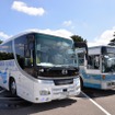 第1回湾岸バスフェスタ